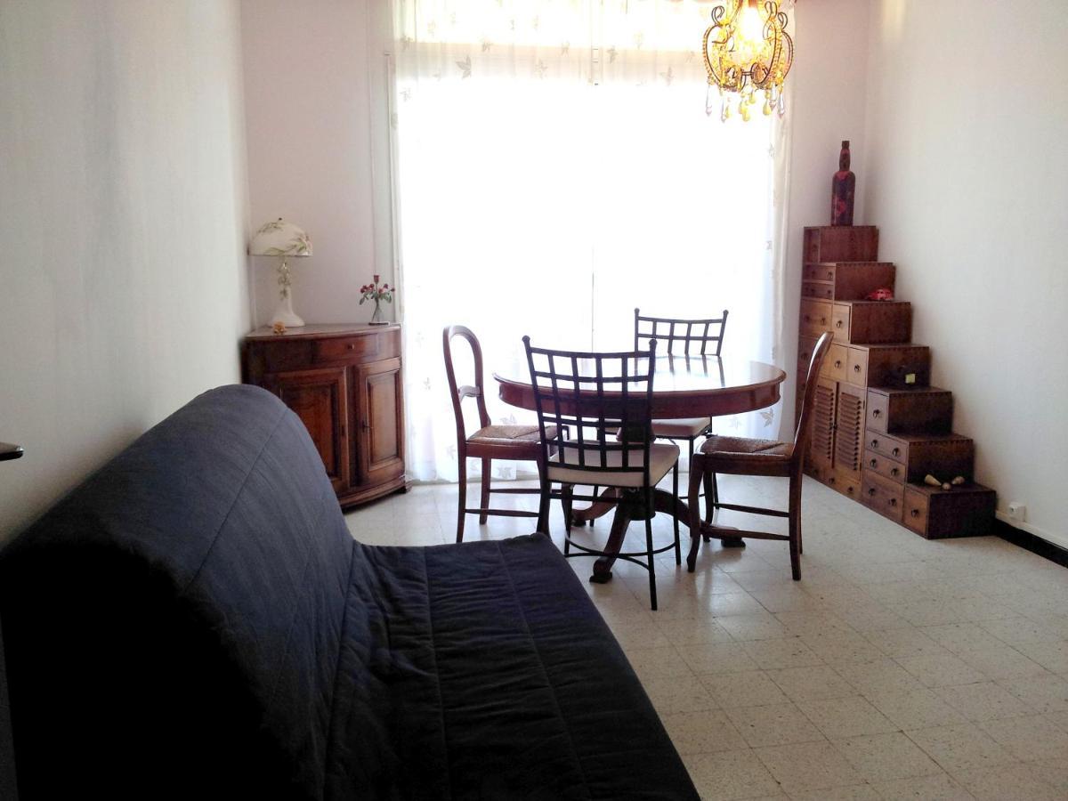 Bel Orizonte, Grand Appart 70M2 Vue Mer Αζάτσιο Εξωτερικό φωτογραφία