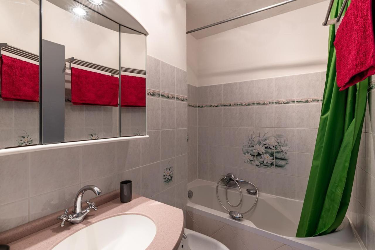 Bel Orizonte, Grand Appart 70M2 Vue Mer Αζάτσιο Εξωτερικό φωτογραφία