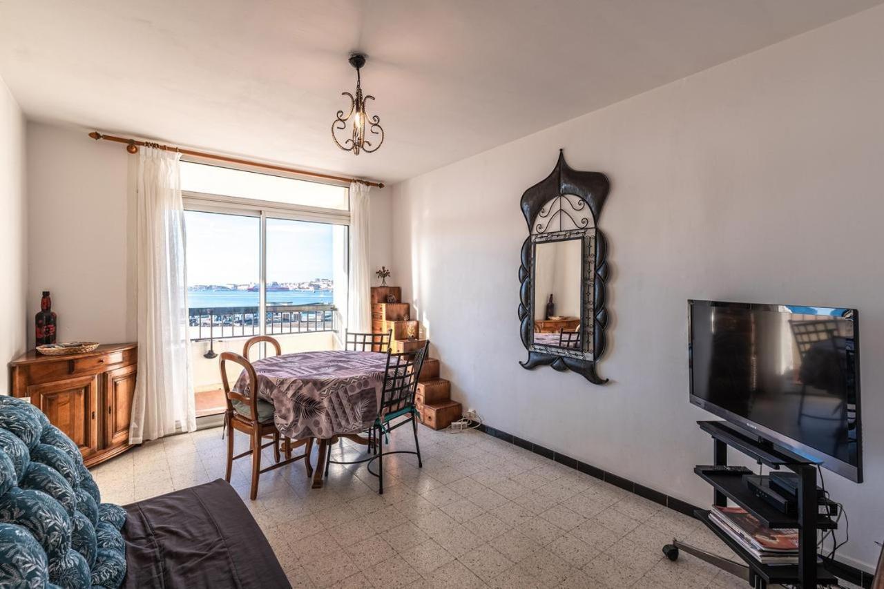 Bel Orizonte, Grand Appart 70M2 Vue Mer Αζάτσιο Εξωτερικό φωτογραφία