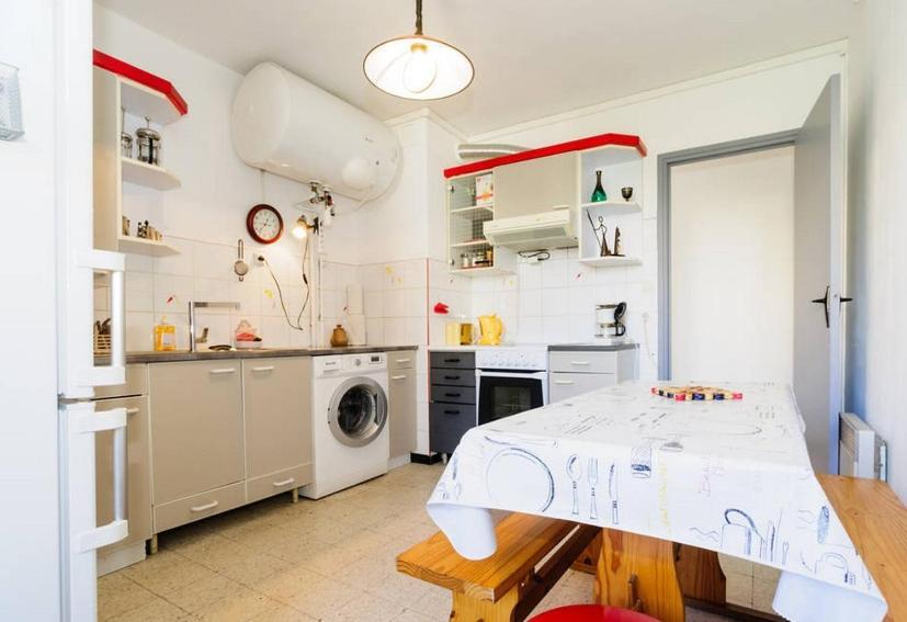 Bel Orizonte, Grand Appart 70M2 Vue Mer Αζάτσιο Εξωτερικό φωτογραφία
