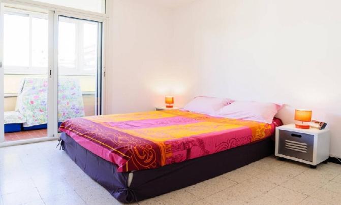 Bel Orizonte, Grand Appart 70M2 Vue Mer Αζάτσιο Εξωτερικό φωτογραφία